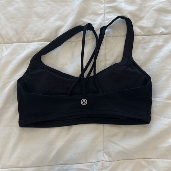 LULULEMON Energy Bra - Picture 2 of 4